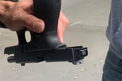 Can You 3D Print a Glock Switch? Exploring the Intersection of Technology, Ethics, and Law