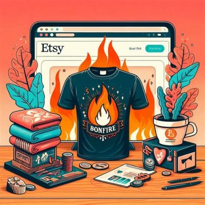 Can You Sell Books on Etsy? Exploring the Quirky World of Literary Commerce