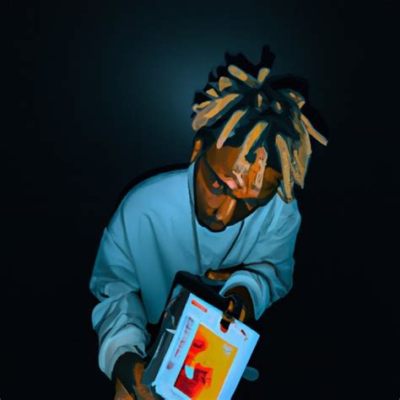 How is Juice WRLD Still Making Music: A Dive into Posthumous Releases and Artistic Legacy