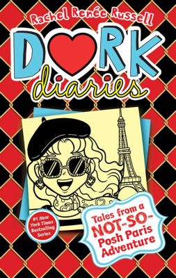 How Many Dork Diaries Books Are There: A Journey Through the Quirky World of Nikki Maxwell