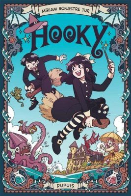 How Many Hooky Books Are There: A Journey Through the Absurd and the Unquantifiable