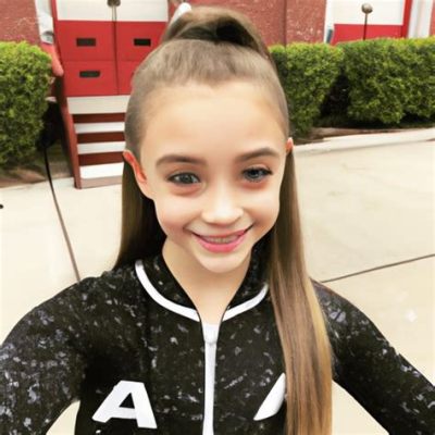 How Old is Chloe from Dance Moms: Exploring the Age of a Rising Star and Its Impact on Reality TV