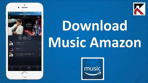 How to Download Amazon Music to My Phone: A Symphony of Possibilities