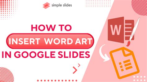 How to Insert Word Art: A Journey Through Creative Typography and Digital Design