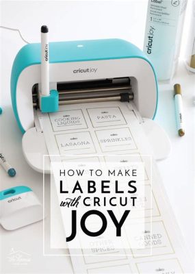 How to Print Vinyl Stickers on Cricut: A Journey Through Creativity and Chaos