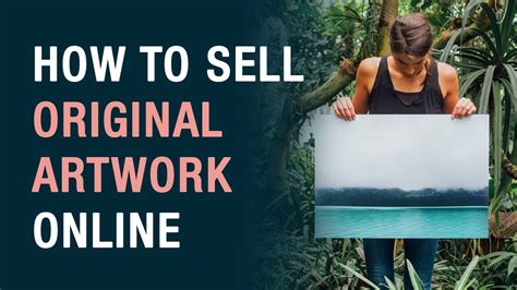 How to Sell Art on Amazon: Unlocking the Canvas of E-commerce Opportunities