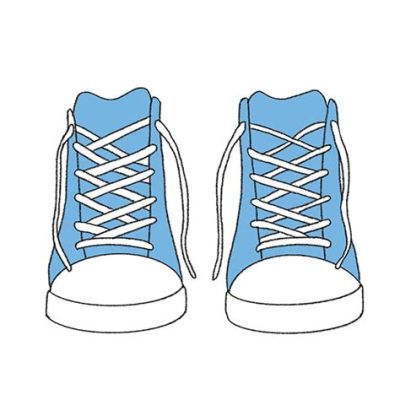 How to Sketch Shoes: A Journey Through Creativity and Technique