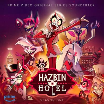 Is Hazbin Hotel a Musical? Exploring the Melodic Chaos of Hell