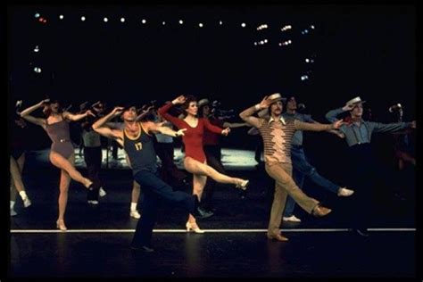 Original Cast of A Chorus Line: Where Are They Now? And Why Do We Still Care About Their Dance Moves?