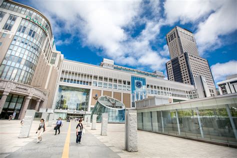 札幌駅 グルメ 夜 ～時空を超えた味覚の旅～