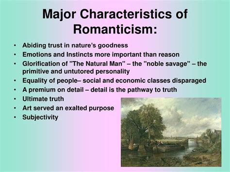 Select all the qualities that are typical of romantic art. Let's dive into the swirling vortex of emotions and colors that define this era.