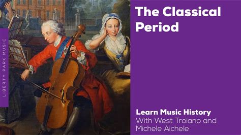 The approximate dates of the classical era in music are, and how they resonate with the modern symphony of chaos