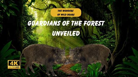 The Guardian of the Forest Unveiled: A Study of Powerful Symbolism and Intricate Detailing