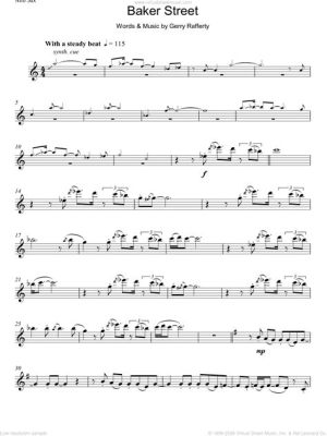 Who Can It Be Now Alto Sax Sheet Music: Exploring the Intersection of Music and Mystery