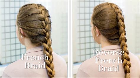 Why is it called a French braid, and does it secretly whisper to the moon?