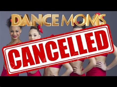 Why Was Dance Moms Cancelled: A Deep Dive into the Show's Demise and Its Cultural Echoes